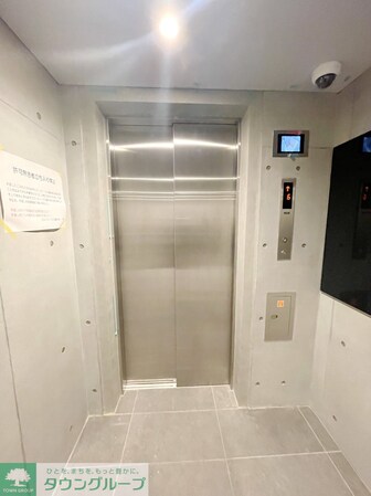 SYFORME SUMIYOSHI IIIの物件内観写真